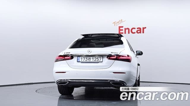 Mercedes-Benz E-класс W213 Exclusive, 2021 4