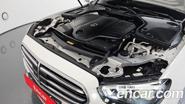 Mercedes-Benz E-класс W213 Exclusive, 2021 6