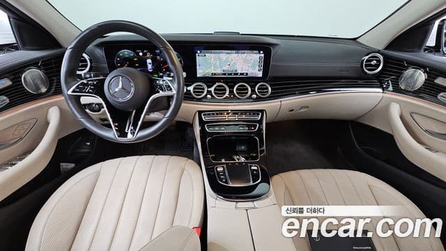 Mercedes-Benz E-класс W213 Exclusive, 2021 7