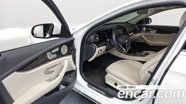 Mercedes-Benz E-класс W213 Exclusive, 2021 10