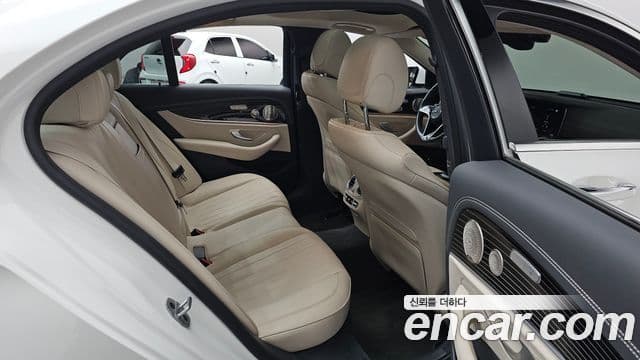 Mercedes-Benz E-класс W213 Exclusive, 2021 12