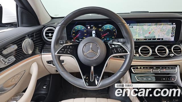 Mercedes-Benz E-класс W213 Exclusive, 2021 13