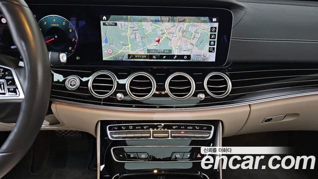 Mercedes-Benz E-класс W213 Exclusive, 2021 14