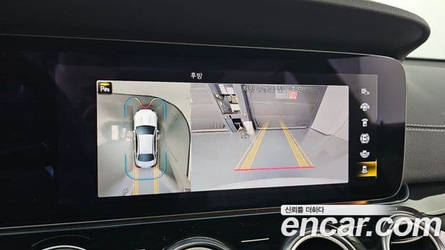 Mercedes-Benz E-класс W213 Exclusive, 2021 15