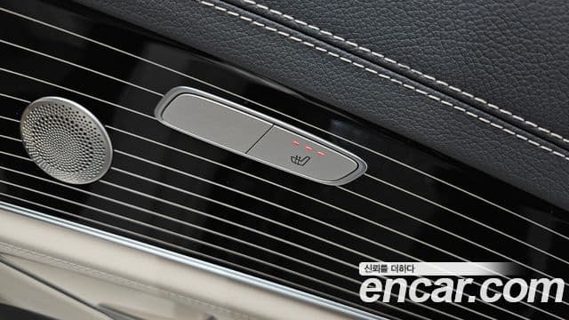 Mercedes-Benz E-класс W213 Exclusive, 2021 18