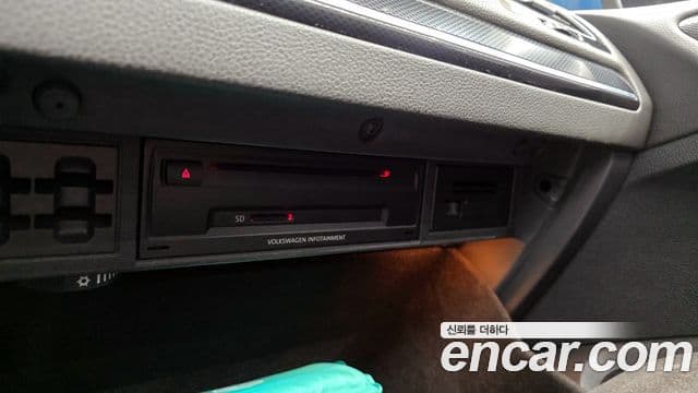 Volkswagen Гольф 7세대, 2015 19