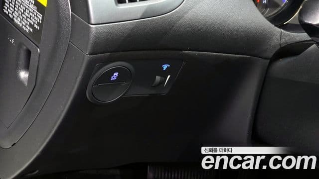 Hyundai Genesis купе 200 турбо P, 2011 14