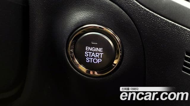 Hyundai Genesis купе 200 турбо P, 2011 15