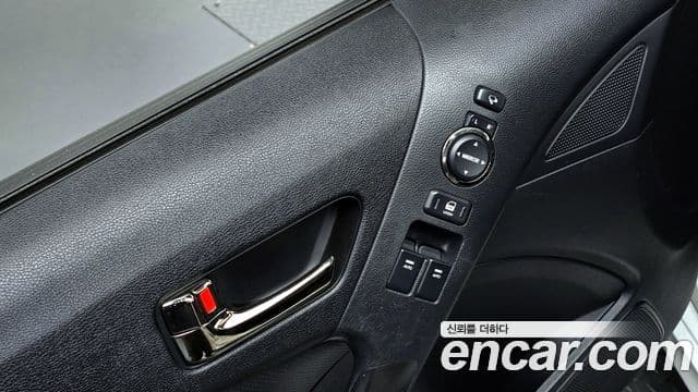 Hyundai Genesis купе 200 турбо P, 2011 19