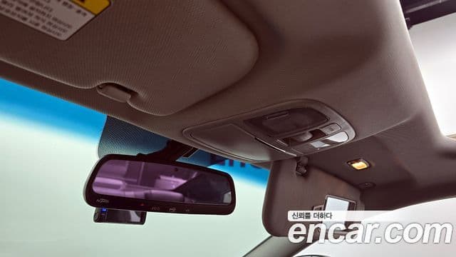 Hyundai Genesis купе 200 турбо P, 2011 20