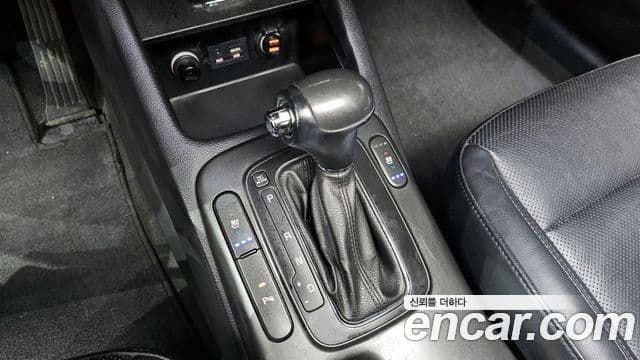 Kia K3 Prestige, 2014 9