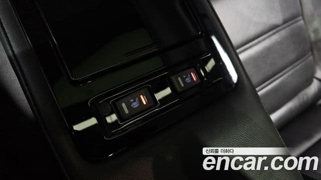 Renault Korea(Samsung) SM6 2.0 GDe RE, 2016 18