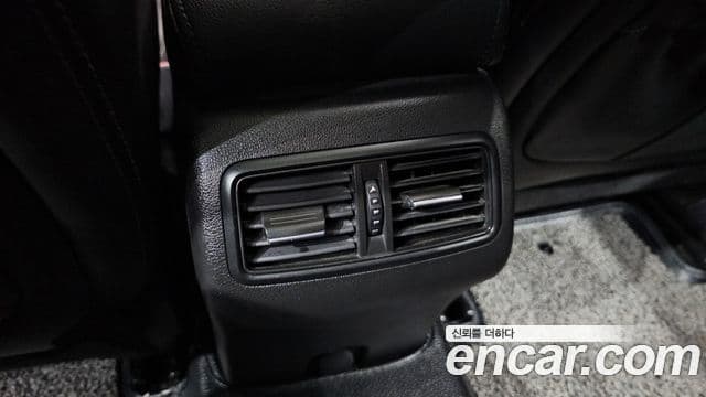 Renault Korea(Samsung) SM6 2.0 GDe RE, 2016 19