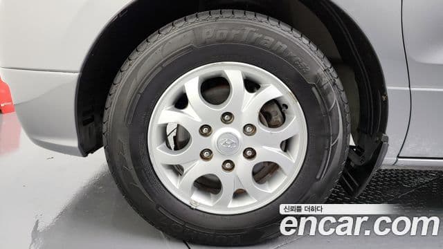 Hyundai Grand Starex CVX Luxury, 2014 все фото