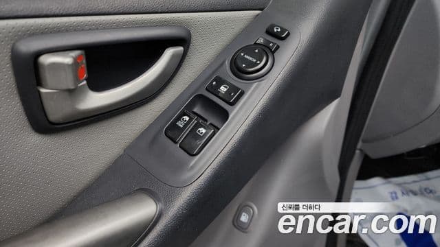 Hyundai Grand Starex CVX Luxury, 2014 14