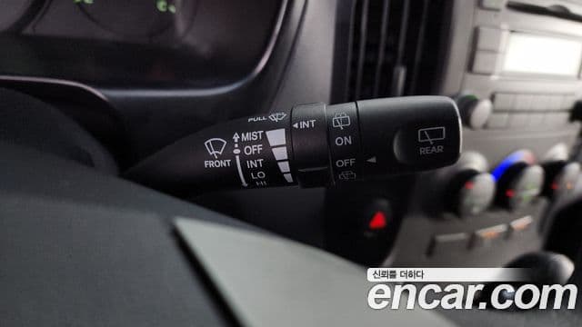 Hyundai Grand Starex CVX Luxury, 2014 18