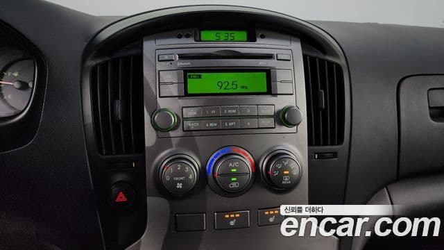 Hyundai Grand Starex CVX Luxury, 2014 19