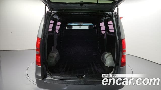 Hyundai Grand Starex CVX Luxury, 2014 20