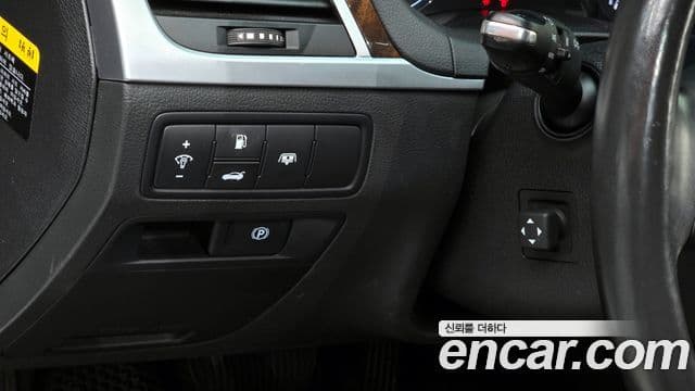 Hyundai Genesis DH G330 Premium AWD, 2015 14