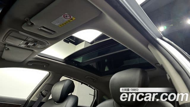 Hyundai Genesis DH G330 Premium AWD, 2015 19