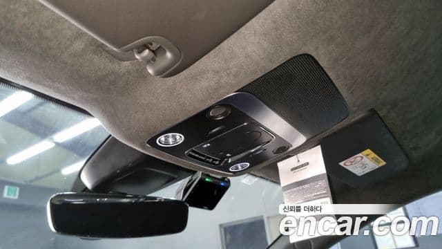 Bentley Continental GT 3세대 4.0 GTS, 2024 15