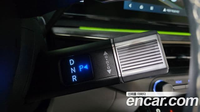 Hyundai Grandeur гибрид (GN7) Calligraphy, 2023 9