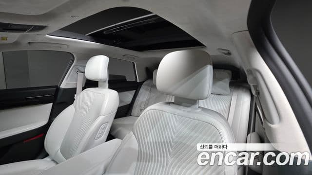 Hyundai Grandeur гибрид (GN7) Calligraphy, 2023 12