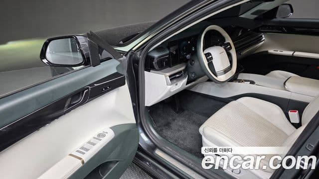 Hyundai Grandeur гибрид (GN7) Calligraphy, 2023 13