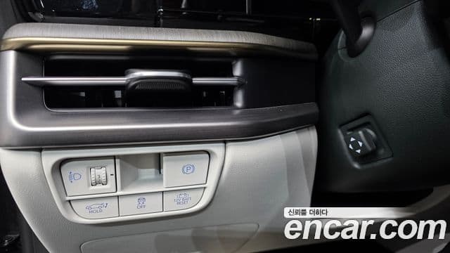 Hyundai Grandeur гибрид (GN7) Calligraphy, 2023 14