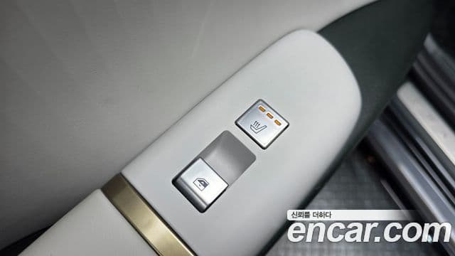 Hyundai Grandeur гибрид (GN7) Calligraphy, 2023 18