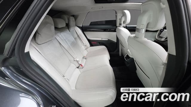 Hyundai Grandeur гибрид (GN7) Calligraphy, 2023 19