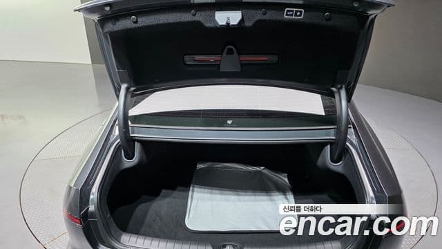 Hyundai Grandeur гибрид (GN7) Calligraphy, 2023 20