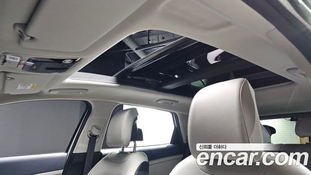 Kia Sportage 5세대 гибрид Signature 2WD, 2022 18