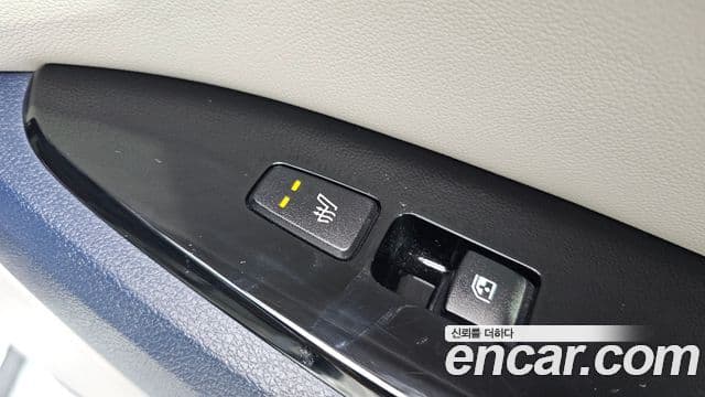 Kia Sportage 5세대 гибрид Signature 2WD, 2022 19