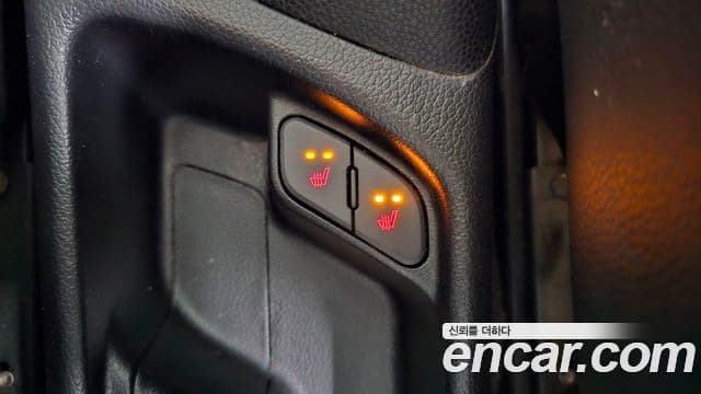 Kia All New Morning Deluxe, 2012 18