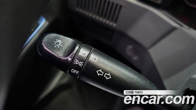 Chevrolet(GM대우) New 라보 Long Cargo DLX, 2018 16