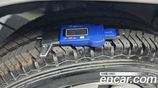 Chevrolet(GM대우) New 라보 Long Cargo DLX, 2018 18