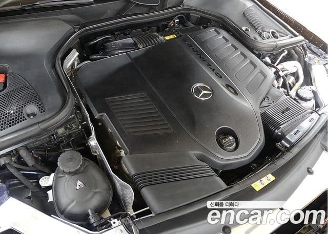 Mercedes-Benz E-класс W213 Exclusive, 2023 6