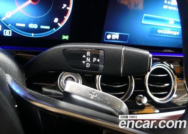 Mercedes-Benz E-класс W213 Exclusive, 2023 9