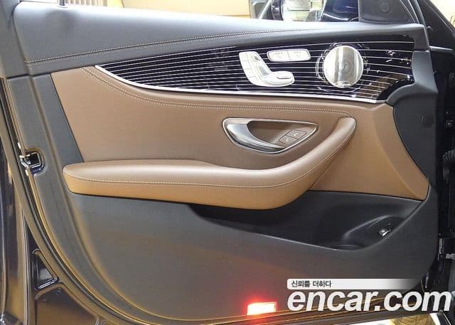 Mercedes-Benz E-класс W213 Exclusive, 2023 11