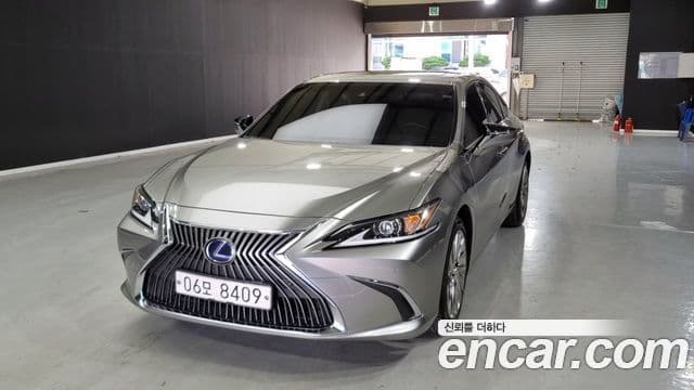 Lexus ES300h 7세대 Luxury Plus, 2019 2