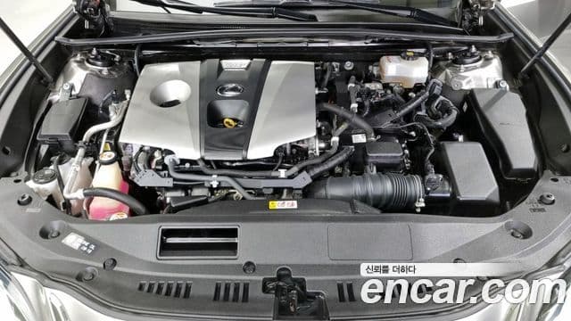 Lexus ES300h 7세대 Luxury Plus, 2019 6