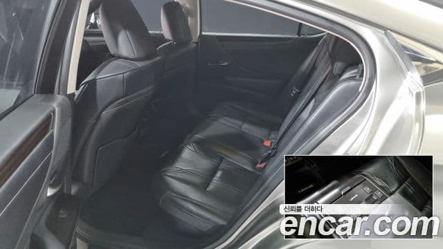 Lexus ES300h 7세대 Luxury Plus, 2019 7