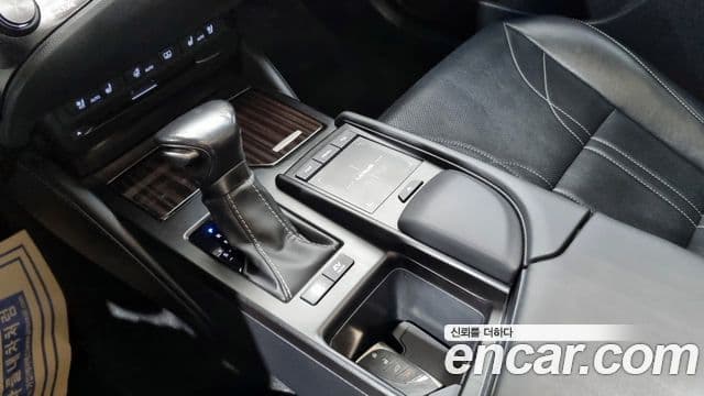 Lexus ES300h 7세대 Luxury Plus, 2019 9