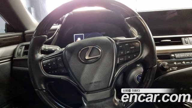 Lexus ES300h 7세대 Luxury Plus, 2019 12