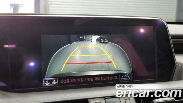 Lexus ES300h 7세대 Luxury Plus, 2019 13