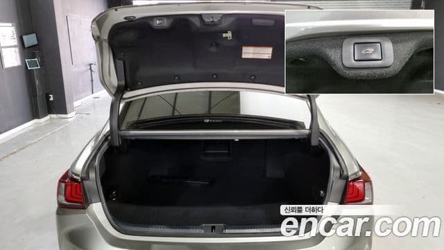 Lexus ES300h 7세대 Luxury Plus, 2019 17