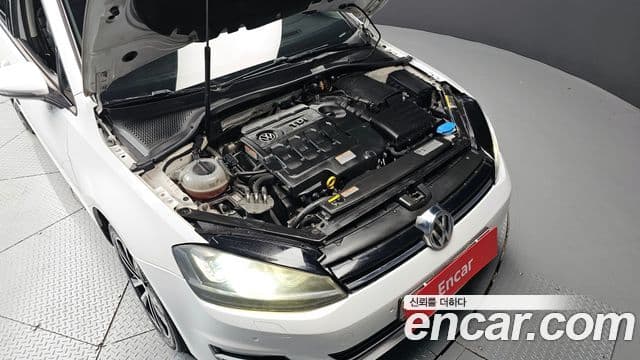 Volkswagen Гольф 7세대 Premium, 2015 6