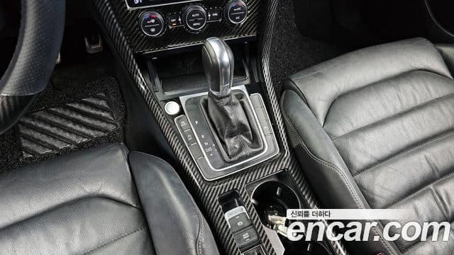 Volkswagen Гольф 7세대 Premium, 2015 9
