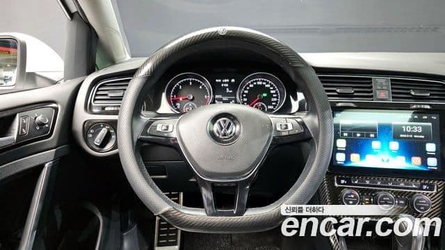 Volkswagen Гольф 7세대 Premium, 2015 13